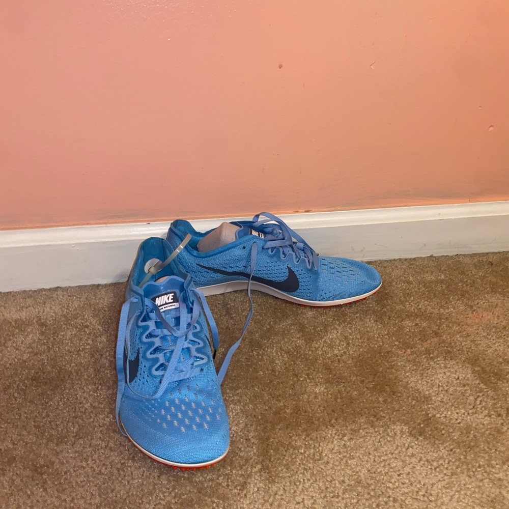 Nike Zoom Matumbo Track shoes